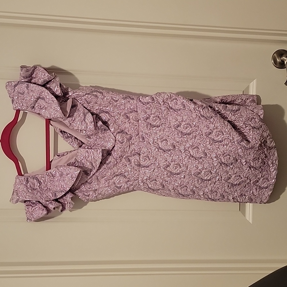 A2 Zara Cocktail Dress